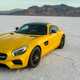 Illustration for article titled The Mercedes-AMG GT Weighs 3,395 Pounds And Should Cost Around $100K